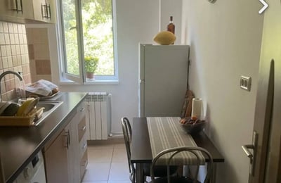 Аренда бюджетной 2-комнатной квартиры, 50 м², район Братяну, Констанца, Румыния